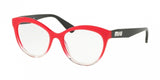 Miu Miu Core Collection 04RV Eyeglasses