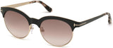 Tom Ford 0438 Sunglasses