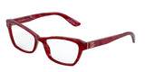 Dolce & Gabbana 3328F Eyeglasses