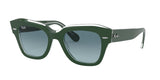 Ray Ban State Street 2186 Sunglasses