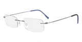 Calvin Klein CK533 Eyeglasses