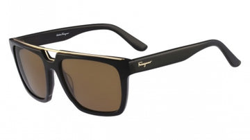 Salvatore Ferragamo 731S Sunglasses