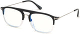 Tom Ford 5588B Eyeglasses