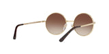 848/13 - Pale Gold - Brown Gradient