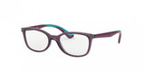 Ray Ban Junior 1586 Eyeglasses