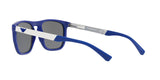 567355 - Blue - Blue Mirror Blue