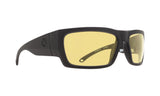 243440 - Matte Black - Happy Yellow