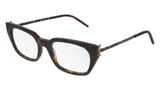 Saint Laurent Monogram SL M48 Eyeglasses