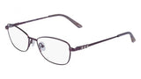 Marchon NYC TRES JOLIE 191 Eyeglasses