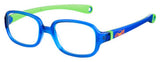 Safilo Sa0003 Eyeglasses