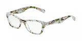 Dolce & Gabbana Almond Flowers 3202 Eyeglasses