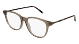 Bottega Veneta Dna BV0136O Eyeglasses