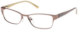 Exces 3123 Eyeglasses