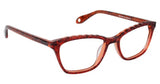 Fysh F3542 Eyeglasses