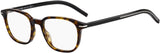 Dior Homme Blacktie271 Eyeglasses
