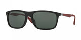 Ray Ban 4228F Sunglasses