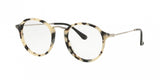 Ray Ban Round 2447V Eyeglasses