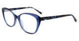 Jones New York J774PIN57 Eyeglasses