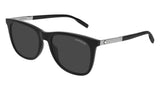 Montblanc Established MB0017S Sunglasses