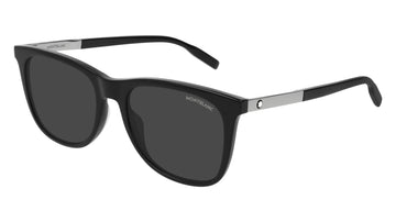 Montblanc Established MB0017S Sunglasses