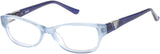 Guess 9124 Eyeglasses