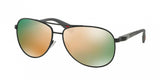 Prada Linea Rossa Netex Collection 51OS Sunglasses
