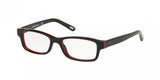 Polo Prep Pp8518 8518 Eyeglasses