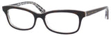 Marc By Marc Jacobs 486 Eyeglasses