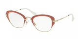 Miu Miu 53OV Eyeglasses