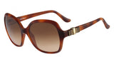 Salvatore Ferragamo 761S Sunglasses