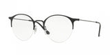 Ray Ban 3578V Eyeglasses