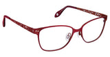 Fysh F3588 Eyeglasses