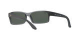 893/71 - Grey - Dark Green