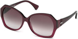 TOD'S 0172 Sunglasses