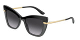 Dolce & Gabbana 4374 Sunglasses