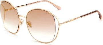 Jimmy Choo Tinka Sunglasses