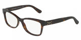 Dolce & Gabbana 3254 Eyeglasses