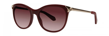 Zac Posen JOHANNA Sunglasses