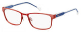 Tommy Hilfiger Th1503 Eyeglasses