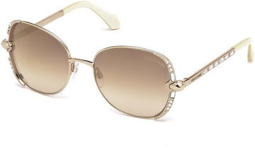 Roberto Cavalli 974S Sunglasses