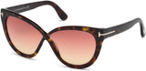 Tom Ford 0511 Sunglasses