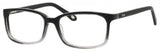 Fossil Grey Eyeglasses
