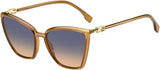 Fendi 0433 Sunglasses