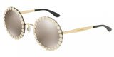 Dolce & Gabbana 2173B Sunglasses