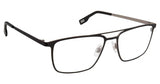 Evatik E9186 Eyeglasses