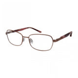 Elle EL13465 Eyeglasses