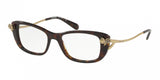 Coach 6118BF Eyeglasses