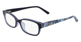 Bebe BB5183 Eyeglasses