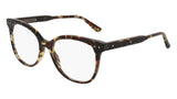 Bottega Veneta Dna BV0121O Eyeglasses