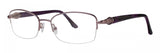 Dana Buchman RANE Eyeglasses